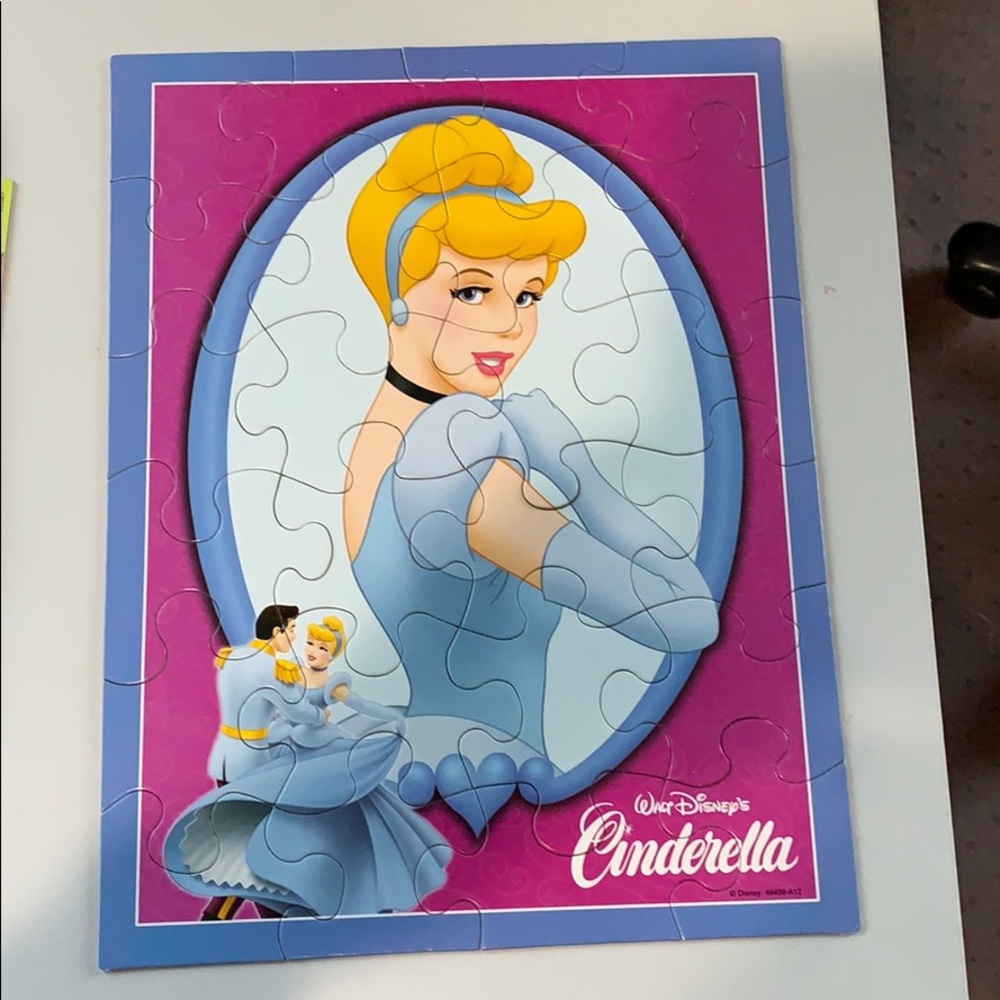 Kids Puzzles